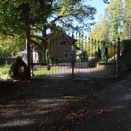 Villa La Des Sources A 500 Metres Du Circuit Francorchamps