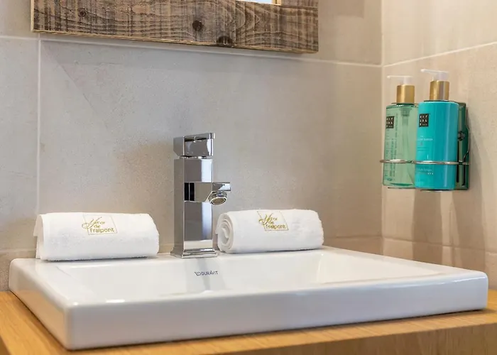 La Des Sources A 500 Metres Du Circuit * Francorchamps