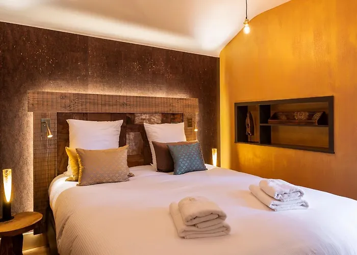 La Des Sources A 500 Metres Du Circuit Villa