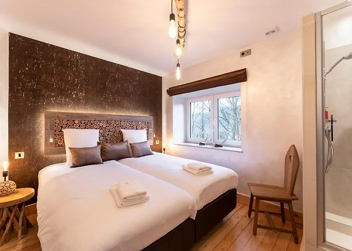 La Des Sources A 500 Metres Du Circuit Villa *